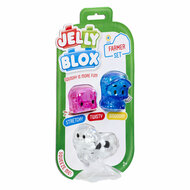 Jelly Blox - Boerderijvriendjes - Foto 6