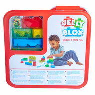 Jelly Blox - Creatieve Set - 20dlg. - Foto 5