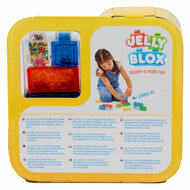 Jelly Blox - Newbie Set - 11dlg. - Foto 6