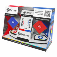 Nexcube Battle Pack - Foto 5