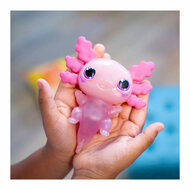 Animagic Axolotl - Roze - Foto 5