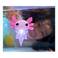 Animagic Axolotl - Roze - Foto 6