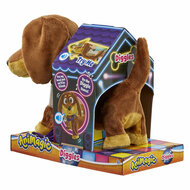 Animagic Diggles Hond Interactieve Knuffel - Foto 5