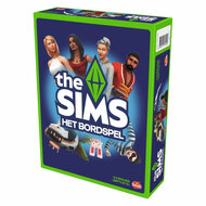 Goliath The Sims Bordspel - Foto 5