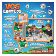 Goliath Vos Laat Los Juniorspel - Foto 5
