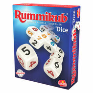 Goliath Rummikub Express Dice - Foto 5