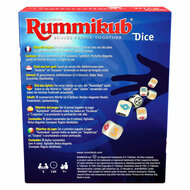 Goliath Rummikub Express Dice - Foto 6