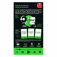 Jumbo Match My Beat Original - Foto 5