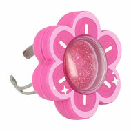 Jumbo FunLockets Geheime Lipgloss Ring - Foto 5