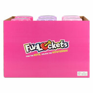 Jumbo FunLockets Geheime Lipgloss Ring - Foto 8