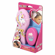 Jumbo FunLockets Geheime Haarborstel Met Glinsters - 8st. - Foto 6