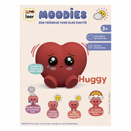 Jumbo Ik Leer Moodies Huggy - Foto 5
