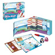 Galt - Water Magic Squishies Oceaan - Foto 7