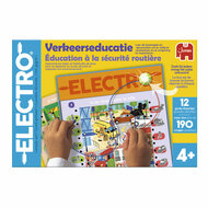 Jumbo Electro Verkeerseducatie Spel - Foto 5