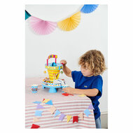 Casdon Pick &amp; Mix Speel Snoepkraam (Zonder Snoep) - Foto 7