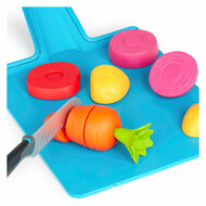 Casdon Joseph Josheph Chop2pot Speelgoed Eten Set, 16dlg. - Foto 6