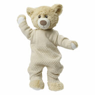 Poppen Brei Overall Ecru, 35-45 cm - Foto 5