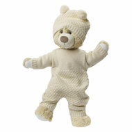 Poppen Brei Overall Ecru, 35-45 cm - Foto 6