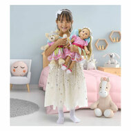 Poppenjurk Prinses Lillifee, 35-45 cm - Foto 5