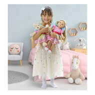 Poppenjurk Prinses Lillifee, 28-35 cm - Foto 5