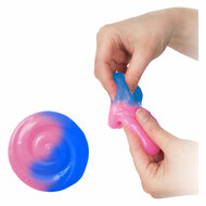 Slijmset XL met Geur - 8dlg. - Foto 8