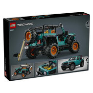 LEGO Technic 42227 Jeep Wrangler Rubicon terreinwagen - Foto 7