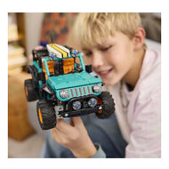 LEGO Technic 42227 Jeep Wrangler Rubicon terreinwagen - Foto 9