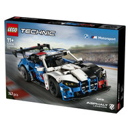 LEGO Technic 42226 BMW M4 GT3 EVO racewagen - Foto 5