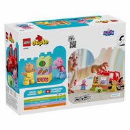 LEGO DUPLO 10468 Tractor en marktkraam - Foto 6