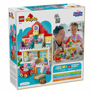 LEGO DUPLO 10467 Familiehuis - Foto 6
