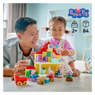 LEGO DUPLO 10467 Familiehuis - Foto 10