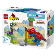 LEGO Duplo 10463 Dinosaurus Spidey-Rex vs. Green Goblin - Foto 5