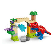 LEGO Duplo 10463 Dinosaurus Spidey-Rex vs. Green Goblin - Foto 7