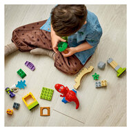 LEGO Duplo 10463 Dinosaurus Spidey-Rex vs. Green Goblin - Foto 9