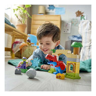 LEGO Duplo 10463 Dinosaurus Spidey-Rex vs. Green Goblin - Foto 10