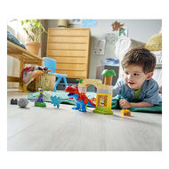 LEGO Duplo 10463 Dinosaurus Spidey-Rex vs. Green Goblin - Foto 11