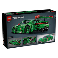 LEGO Technic 42224 Porsche 911 GT3 R REXY AO Racing auto - Foto 6