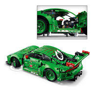 LEGO Technic 42224 Porsche 911 GT3 R REXY AO Racing auto - Foto 7