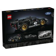 LEGO Technic 42223 1966 Ford GT40 MKII racewagen - Foto 5