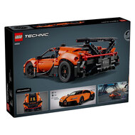 LEGO Technic 42222 Bugatti Chiron Pur Sport - Foto 6