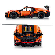 LEGO Technic 42222 Bugatti Chiron Pur Sport - Foto 7