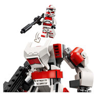 LEGO Star Wars 75448 Clone Shock Trooper Mecha - Foto 8