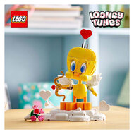 LEGO 40824 Seasons and Occasions Lieve Tweety - Foto 9