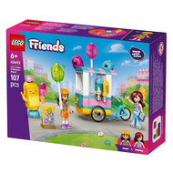 LEGO Friends 42692 IJsjes- en ballonnenkraam - Foto 5