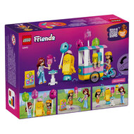 LEGO Friends 42692 IJsjes- en ballonnenkraam - Foto 6