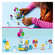 LEGO Friends 42692 IJsjes- en ballonnenkraam - Foto 11