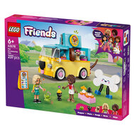 LEGO Friends 42678 Bestelwagen met dierenaccessoires - Foto 5