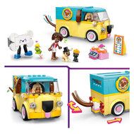 LEGO Friends 42678 Bestelwagen met dierenaccessoires - Foto 7