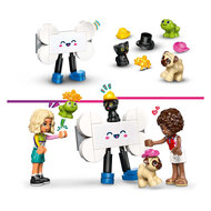 LEGO Friends 42678 Bestelwagen met dierenaccessoires - Foto 8