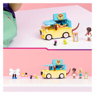 LEGO Friends 42678 Bestelwagen met dierenaccessoires - Foto 11